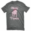 Holiday Women's Merry Pigmas Short Sleeve T-Shirt HLL-38 - T-Shirts -Clothing & Shoes Sales 68faa90a1f050e743ee2275764f71cefba160fa9 HLL 38