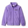 Columbia Youth Girl's Benton Springs Fleece Jacket Grape - 1510636576 - Jackets -Clothing & Shoes Sales 68ffc5bf19be6a9806b6257f3ddb2ba38086284f 1510636576 1