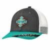 Ariat Girls Grey Cap With Ariat Aztec Embroidery Logo 1519006 - Accessories -Clothing & Shoes Sales 6a46d771d8e3531d1160c74d6142817bdb30d441 125172926