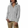 Columbia Women's Benton Springs Fleece Jacket Grey - 1372111034 - Jackets -Clothing & Shoes Sales 6c4e6b2693433d83bdda8c8fba8665b88e4f4fb5 1372111034 1