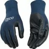 Kinco Men's Polyester Knit Shell and Nitrile Palm 3 Pack Gloves Blue - 1890-3PK -Clothing & Shoes Sales 6d26d9628a2ae63ff92c64d449c99bdd0fde4bc0 1890 On Hands