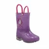 CHATTIES Toddler Girl's Light Up Unicorn Rainboots - RBH42977 - Baby & Toddler Shoes -Clothing & Shoes Sales 6d8e7d7ba566fa81a80adeaf2118510127c24021 RBH42977 LILAC