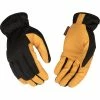 Kinco Men's KincoPro Breathable Light-Duty Black Synthetic Gloves Tan - 2019 -Clothing & Shoes Sales 6d97206317049655b688ee86945bc89ed0bf7872 2019 On Hands