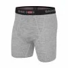 Barn Door by Lincoln Outfitters Hold Your Horses Boxer Briefs Charcoal - XLO9791-015 -Clothing & Shoes Sales 6da7aefc329a7a723449c29cac09799682ff5a41 XLO9791 015 Charcoal 1