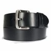 Carhartt Women's Bridle Leather Classic Buckle Belt Black with Nickel Roller Finish - A000550900 - Belts -Clothing & Shoes Sales 6e9b84775422863c6ce7d513a5e02f158e4ce074 a0005509001 Front