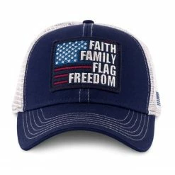 Buck Wear Fundamentals Hat - 9157 - Hats