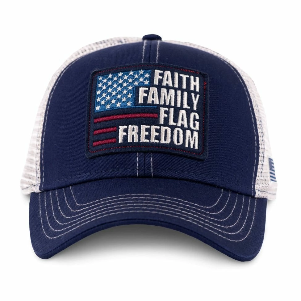 Buck Wear Fundamentals Hat - 9157 - Hats 3 Buck Wear Fundamentals Hat - 9157 - Hats