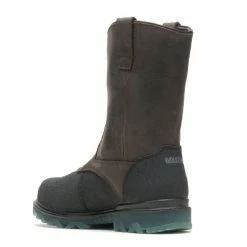 Wolverine Men's I-90 Epx® Wellington WP CM Boot, Brown - W211059 - Men's Boots -Clothing & Shoes Sales 6f44ec89dde7033adfd9cda79cd22bc707f006f4 W211059 3