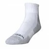 Wells Lamont Men's Ultimate Work Quarter Socks - 2 Pack 8132 - Gloves -Clothing & Shoes Sales 70700204 70700204 image 3132