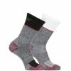 Carhartt Men's Force Steel Toe Crew Sock Red Assortment - A00012RDAST - Socks -Clothing & Shoes Sales 71087389d415865fa005a1b297d6ff08bcbff328 A0001 Red Asst 1