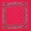 Artex Hot Pink Paisley Bandana 8B014 - Ties -Clothing & Shoes Sales 714ef7401bc66752249da2f1e0531379538fb0a5 8b014