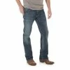 Wrangler Men's Retro Slim Boot Jean - WLT77LY - Jeans -Clothing & Shoes Sales 720a12400bdaaf7afcb8d08839e644d60df1a74a WLT77LY BF01 SWBB PRD