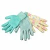 Maple Ridge Assorted Green Ladies Garden Gloves, 3 Pack - 66467 2 Maple Ridge Assorted Green Ladies Garden Gloves, 3 Pack - 66467 -Clothing & Shoes Sales 720abd1ad4e44bb6ad3f940049a1f17be6da259b 12930002
