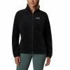 Columbia Women's Benton Springs Fleece Jacket Black - 1372111-010 - Jackets -Clothing & Shoes Sales 728b226f6ab0fa379ed5096b8b9c22a38103717d 1372111 010 1