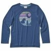 Carhartt Girl's Long Sleeve Graphic Tee Blue -Â CA9778-N160H-XC2 - Long Sleeve T-Shirt 1 Carhartt Girl's Long Sleeve Graphic Tee Blue -Â CA9778-N160H-XC2 - Long Sleeve T-Shirt -Clothing & Shoes Sales 72995b88585d66156d16a987ef740243c26573a4 CA9778 N160H 1