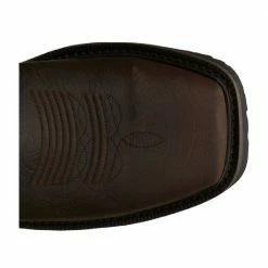 Justin Men's Joist Comp Toe Brown Western Boot - SE4625 - Men's Boots -Clothing & Shoes Sales 72c3571a555f20c2b8c9009a0c32697139304e74 SE4625 3