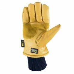 Wells Lamont HydraHyde Insulated, Grain Leather Gloves 1202 -Clothing & Shoes Sales 73fe0c6d0abe363f5ca6162f81eb8a1172efded7 1202