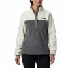 Columbia Women's Benton Springs Half Snap Pullover Grey - 1860992023 - Pullovers -Clothing & Shoes Sales 75aea040e83ce5cac74c1192f229cad269619d7a 1860992023 1
