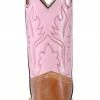Jama Old West Youth's Canyon Brown & Pink Western Boot with Square Toe - BSY1839G - Kids' Shoes -Clothing & Shoes Sales 76040550 76040550 image jama old west children s canyon brown pink western boot with square toe bsc1839g back 1