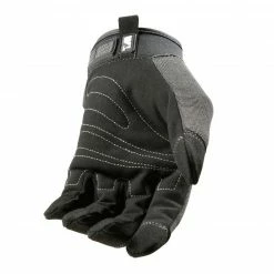 Wells Lamont FX3™ All-Purpose Adjustable Work Gloves, Black - 7850 -Clothing & Shoes Sales 766707d2d9496e9361f580960484cf0c2476b9a4 7850 2