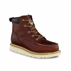 Irish Setter Ashby Men's 6 Inch Safety Toe Boot - 83606 - Men's Boots