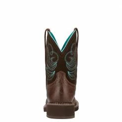 Ariat Women's Fatbaby Heritage Dapper Western Boot Brown - 10016238 - Women's Western Boots 18 Ariat Women's Fatbaby Heritage Dapper Western Boot Brown - 10016238 - Women's Western Boots -Clothing & Shoes Sales 76fa29435b4d7b40cfc6ff0f5ab095ed9fabcf2b 10016238 heel