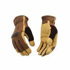KincoPro Brown Synthetic Unlined 2014 - Gloves 9 KincoPro Brown Synthetic Unlined 2014 - Gloves -Clothing & Shoes Sales 77752b0e097e3c26ab4381264b482de02910065d 37602989 37602989 image 2014