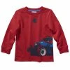 Carhartt Boy's Long Sleeve Graphic Tee Red -  CA6100-R16-CA1 - Long Sleeve T-Shirt 1 Carhartt Boy's Long Sleeve Graphic Tee Red -  CA6100-R16-CA1 - Long Sleeve T-Shirt -Clothing & Shoes Sales 77db0f7c085c9f5ebb6e897bb28da249f8c82938 CA6100 R16 1