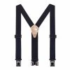 Perry Suspenders 1 1/2 Inch Original 48 Inch Length Navy - SN150-R-NVY -Clothing & Shoes Sales 7824a3ea972534081bed8af56fef56817fdb7982 SN150 R NVY