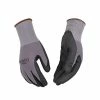 Kinco Nylon Knit Shell & Micro-Foam Nitrile Palm Gloves - 1888 1 Kinco Nylon Knit Shell & Micro-Foam Nitrile Palm Gloves - 1888 -Clothing & Shoes Sales 783a7214b00ebf257bfd71144ca09f91cef89d82 37603132 37603132 image 1888