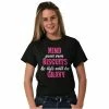 Brisco Apparel Mind Your Own Biscuits Life Will Be Gravy T-Shirts T Shirts Tees For Womens - 14X3025000BLK -Clothing & Shoes Sales 7981a37996917103c0366cb7a95848b16fae70b1 14X3025000BLK