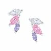 Montana Silversmiths Flared Cluster Wing Earrings - ER4462 -Clothing & Shoes Sales 79d3a747ad7e20460c6dbb9ec7209aee6789f62a ER4462