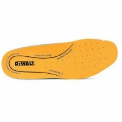 Dewalt Men's Halogen 6 Inch Black Leather Aluminum Toe Work Boot DXWP10008M - Men's Work & Safety Shoes 59 Dewalt Men's Halogen 6 Inch Black Leather Aluminum Toe Work Boot DXWP10008M - Men's Work & Safety Shoes -Clothing & Shoes Sales 7 67