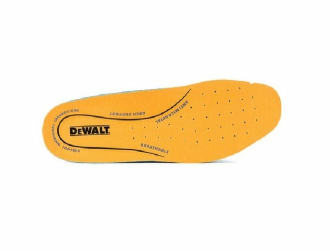 Dewalt Men's Halogen 6 Inch Black Leather Aluminum Toe Work Boot DXWP10008M - Men's Work & Safety Shoes 31 Dewalt Men's Halogen 6 Inch Black Leather Aluminum Toe Work Boot DXWP10008M - Men's Work & Safety Shoes - Image 29