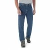 Wrangler Men's Jean Relaxed Straight Fit - 35001AI - Jeans -Clothing & Shoes Sales 7b822d5c56b72167a86af200c51e1d57725b5fc4 35001AI BF01 SWBB PRD