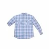 Lincoln Outfitters Men's Long Sleeve Plaid Shirt Blue/Red - G4359-BLURED - Long Sleeve Shirts -Clothing & Shoes Sales 7b9bb39664411cbd9321341c894da34ba1811e7d G4359 BLURED Front 1