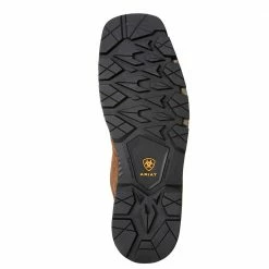 Ariat Men's Rebar Flex Western H2O Boot Rye Brown/Olive Green - 10021485 - Men's Boots 31 Ariat Men's Rebar Flex Western H2O Boot Rye Brown/Olive Green - 10021485 - Men's Boots -Clothing & Shoes Sales 7bd47dd1821f58e3a465ab4ecd7d06f058cd7b8e 10021485 sole 4