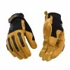 KincoPro Foreman Synthetic with Impact Protection & Pull-Strap 2035 - Gloves -Clothing & Shoes Sales 7be844b97cfc34c33e26246b9ca8256082bd7cfd 2035
