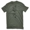 RK Hunting Men's Bow Schematic Short Sleeve T-Shirt Moss - HTP-33 - T-Shirts 2 RK Hunting Men's Bow Schematic Short Sleeve T-Shirt Moss - HTP-33 - T-Shirts -Clothing & Shoes Sales 7c7449a7e09eb60540e785d53025da7ce5e98521 HTP 33 MOSS