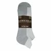 Lincoln Outfitters Men's No Show Pull Tab Sock 3 Pack White - L3/72542-W-L - Socks -Clothing & Shoes Sales 7d098a5adc73f725e3cbbe02ab1816b4b1c220e7 L3 72542 W L 1 Men s White Large