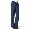 Carhartt Women's Utility Boot Cut Cargo Scrub Pant Navy - C52110ANVY - Bottoms -Clothing & Shoes Sales 7f96d6f9ef3e2a9c2021dba348143ec61a853680 C52110ANVY