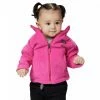 Columbia Toddler Girl's Benton Springs Fleece Jacket Pink Ice - 1510633695 - Jackets -Clothing & Shoes Sales 7fe3f5c77708d9be9fdf0f53187f7589405111c5 1510633695 1