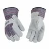 Kinco Kids Suede Cowhide Palm with Safety Cuff - 1500-KS - Gloves -Clothing & Shoes Sales 7feaa7385099fb26f0d653a86b17fe86fd1456af 37601537 37601537 image 1500