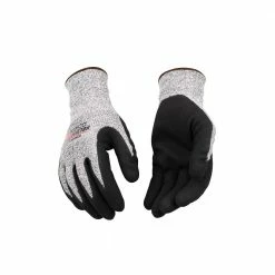 Kinco CutFlector Knit Shell & Sandy Foam Nitrile Palm Gloves 1894 7 Kinco CutFlector Knit Shell & Sandy Foam Nitrile Palm Gloves 1894 -Clothing & Shoes Sales 804c2545e3189aa42bc58621976a530bfd7191f7 37603007 37603007 image 1894