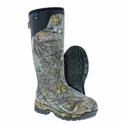 Lincoln Outfitters Goshawk Women's Realtree Edge Boot - 6833487 - Women's Boots