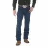 Wrangler Cowboy Cut Men's Jean Slim Fit - 0936PWD - Jeans -Clothing & Shoes Sales 81124ae284d8b1d6e89a50c717a06e27d3b140ae 0936PWD BF01 SWBB PRD