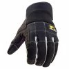 Wells Lamont Men's FX3™ Extreme Dexterity Slip-On Gloves - 7851 -Clothing & Shoes Sales 81561055ddca729279899b8bf89f4ff957a8650f 7851 1