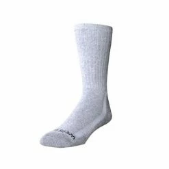 Wells Lamont Ultimate Work Socks - Grey - 2 Pack 8231 - Gloves -Clothing & Shoes Sales 8231 product 8231 image 8231