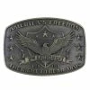 Montana Silversmiths Montana Silversmith Antique Brass 2nd Amendment Buckle A272 - Belt Buckles -Clothing & Shoes Sales 823e831cb90ded93cb5125b00a90410ac901bca5 17539523 17539523 image a272