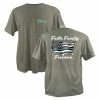 Lincoln Outfitters Strong Ladies Faith Family Green Short Sleeve T-Shirt - SGL-38 - T-Shirts -Clothing & Shoes Sales 824bb839b72a77c3a84b1a884e8d33c8caeaa152 SGL 38